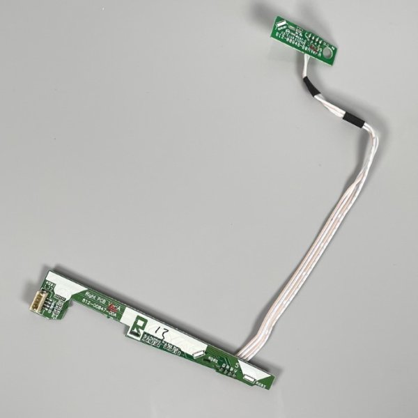 Logitech G19 Right PCB Board